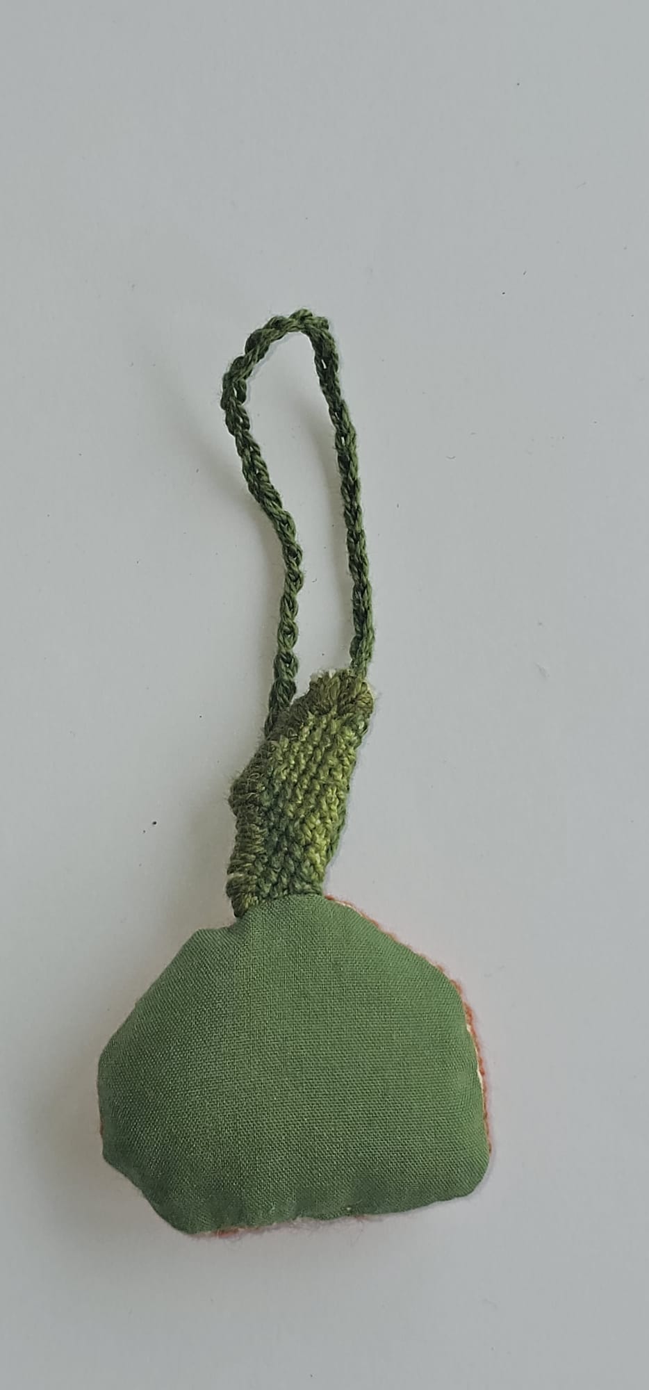 Kalamantina Hanging Cushion