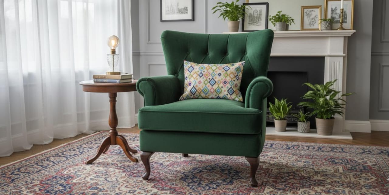 Palestinian Tatreez Cushions