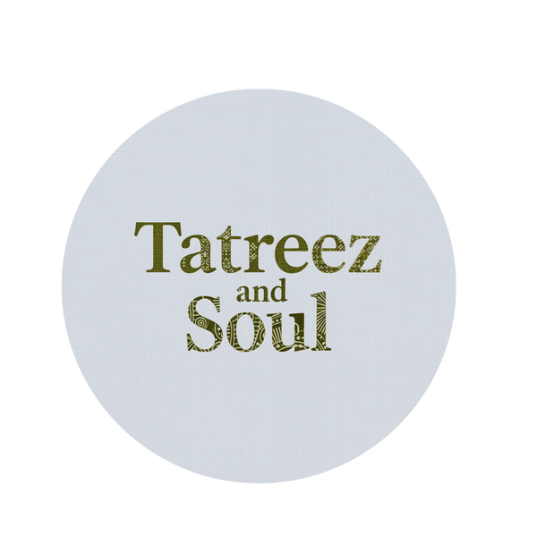 Tatreez and Soul