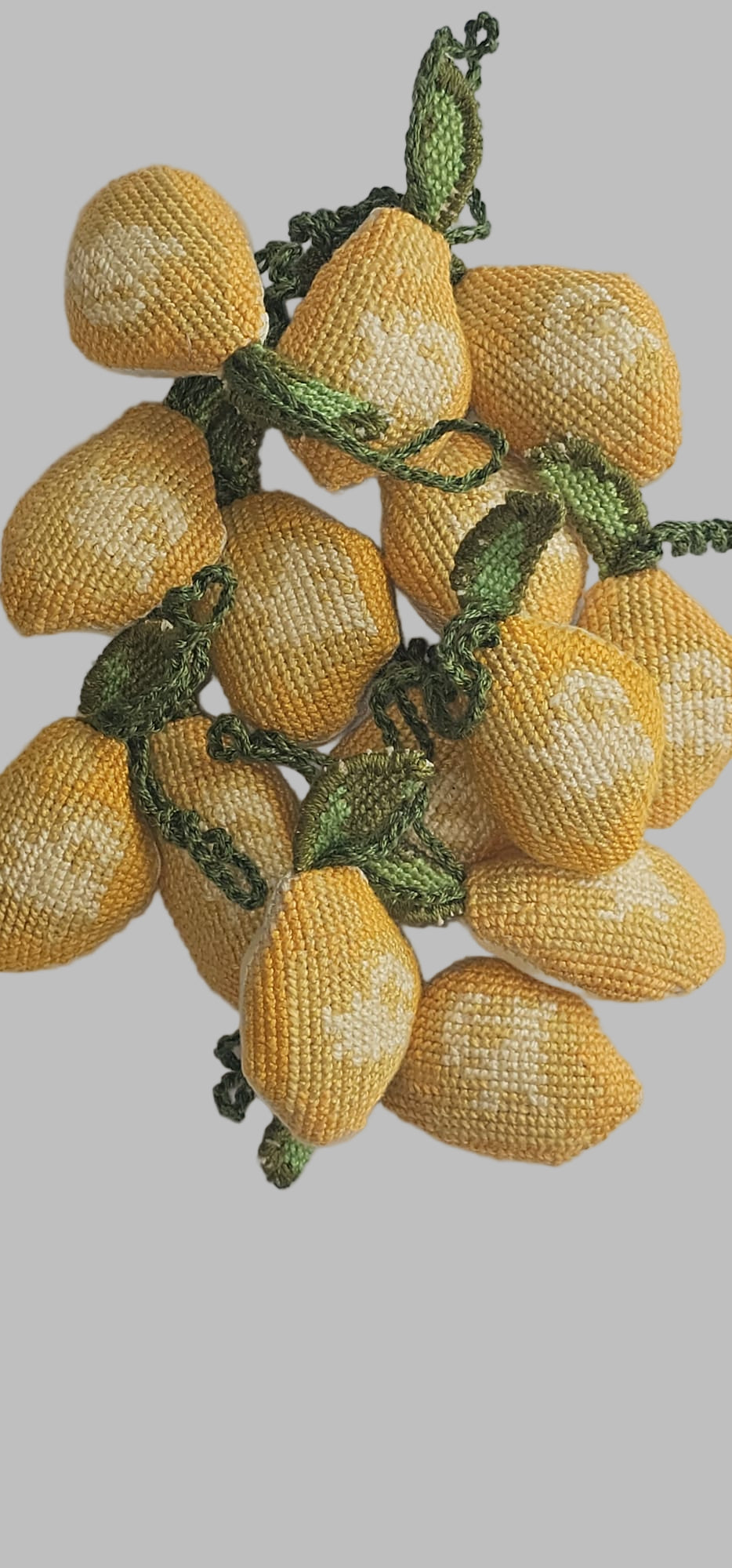 Lamoona Hanging Cushion