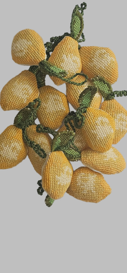 Lamoona Hanging Cushion