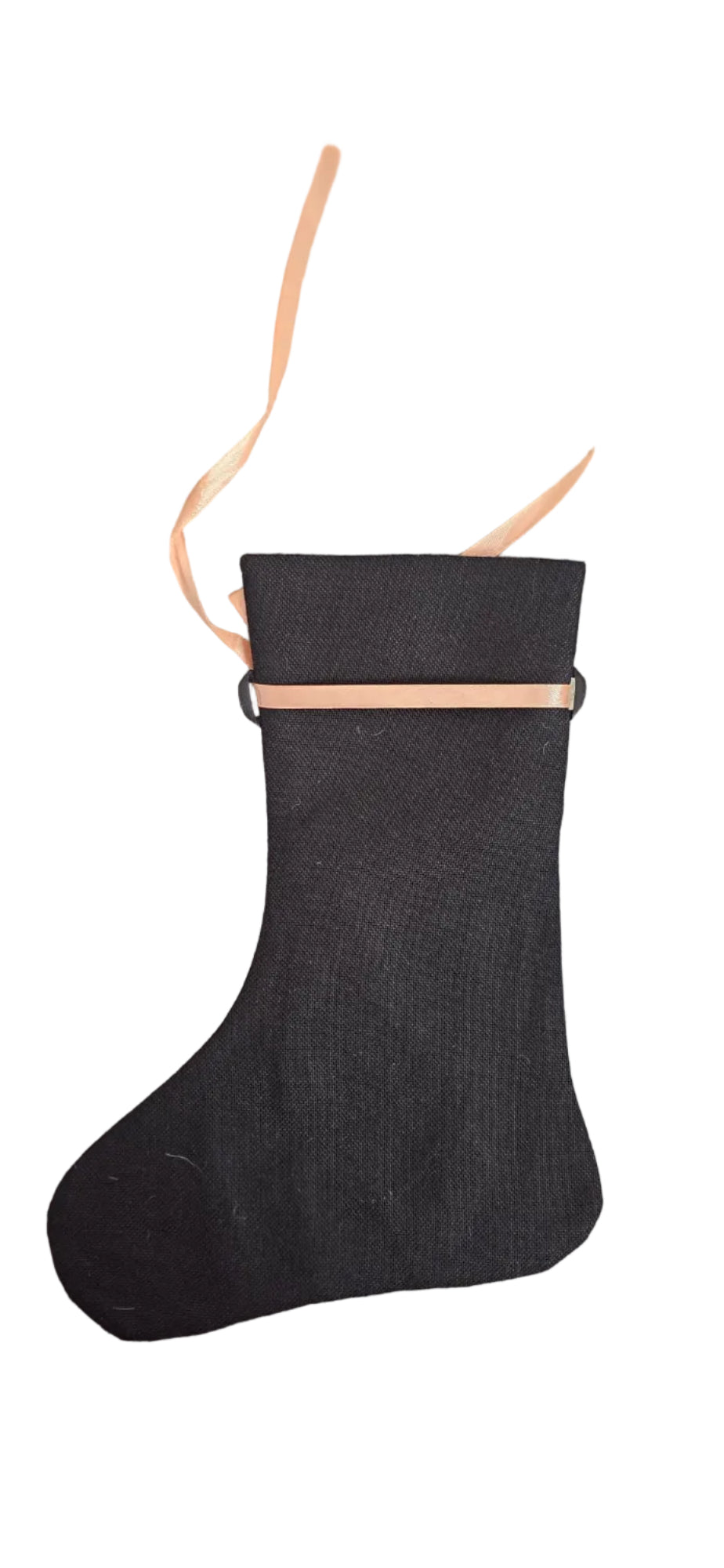 🤎 Tatreez Gift/celebration Stockings –Brown Edition